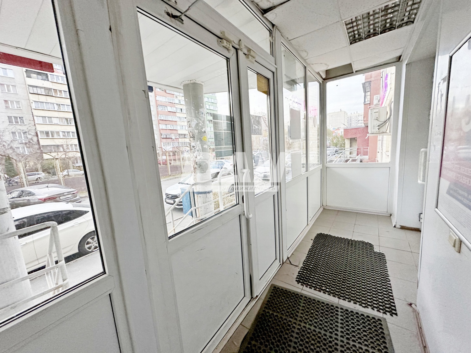Офис 431,7 м²