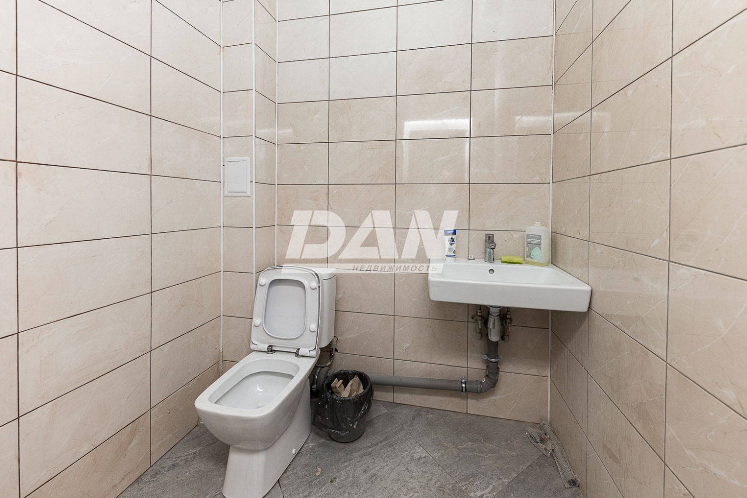 Склад 1872 м²