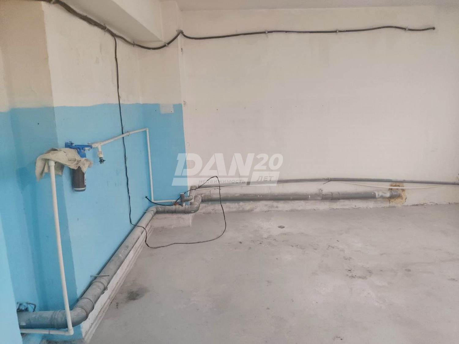 Производственное помещение 120 м²