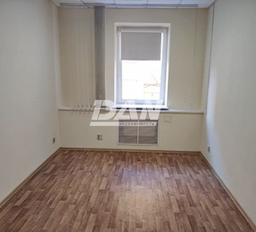 Офис, 17,4 м²