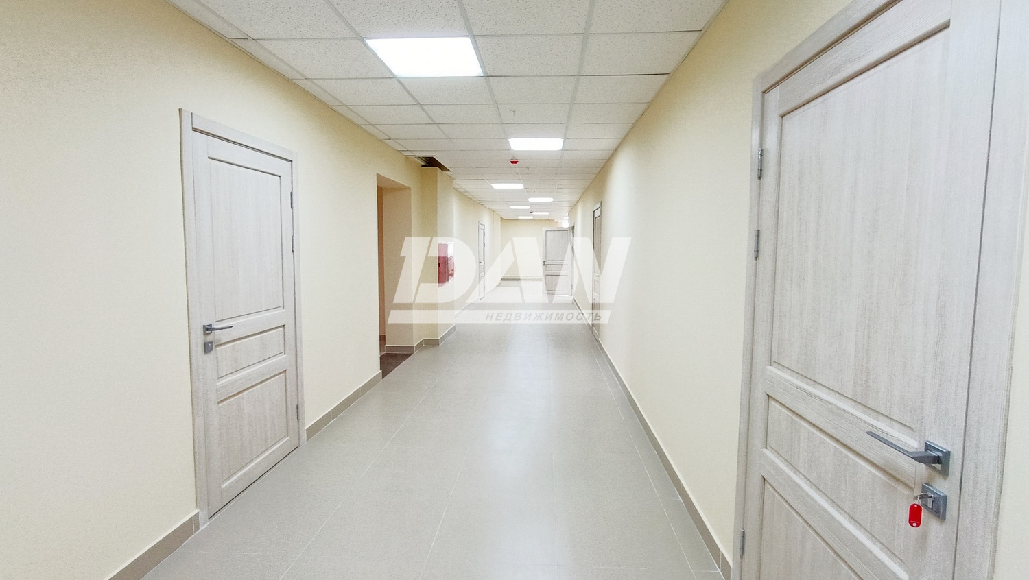 Офис 964,8 м²