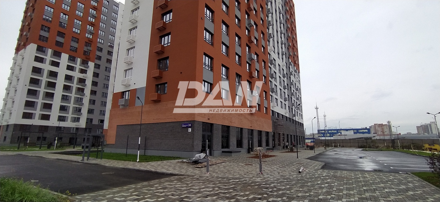 Помещение свободного назначения 139,4 м²