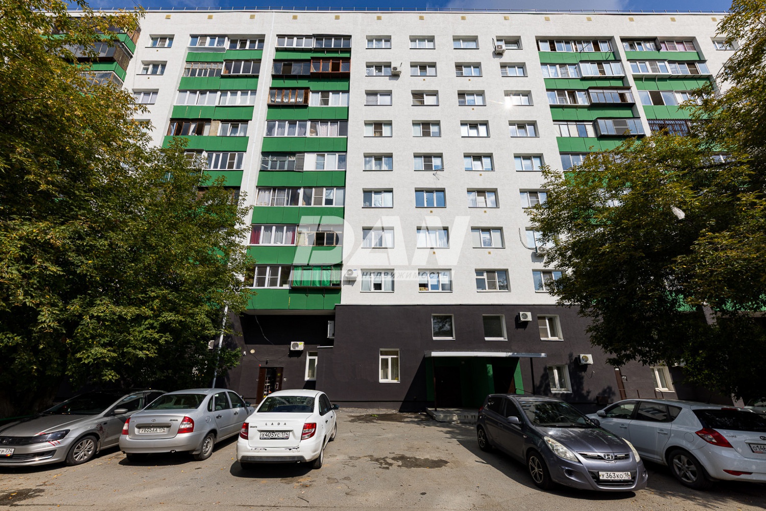Помещение свободного назначения 1173,2 м²