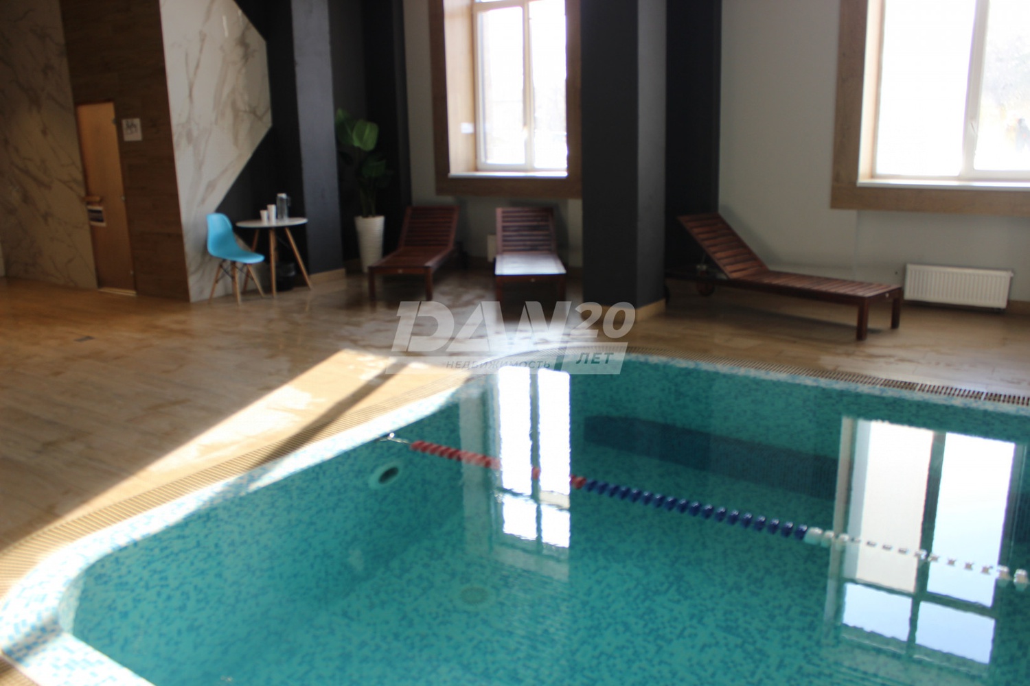 Арендный бизнес 560 м²
