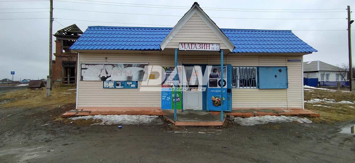 Земельный участок 100 м²