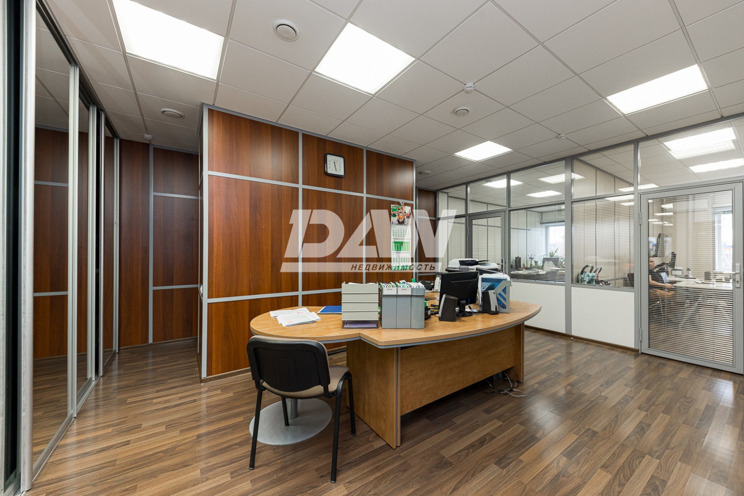 Помещение свободного назначения 7101,7 м²