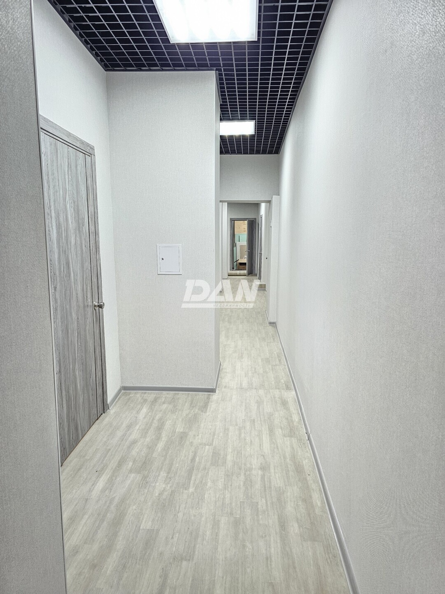 Помещение свободного назначения 84,6 м²