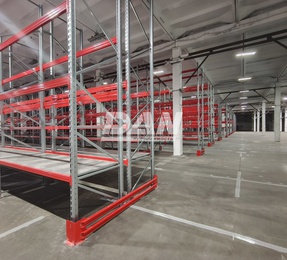 Склад, 2000 м²