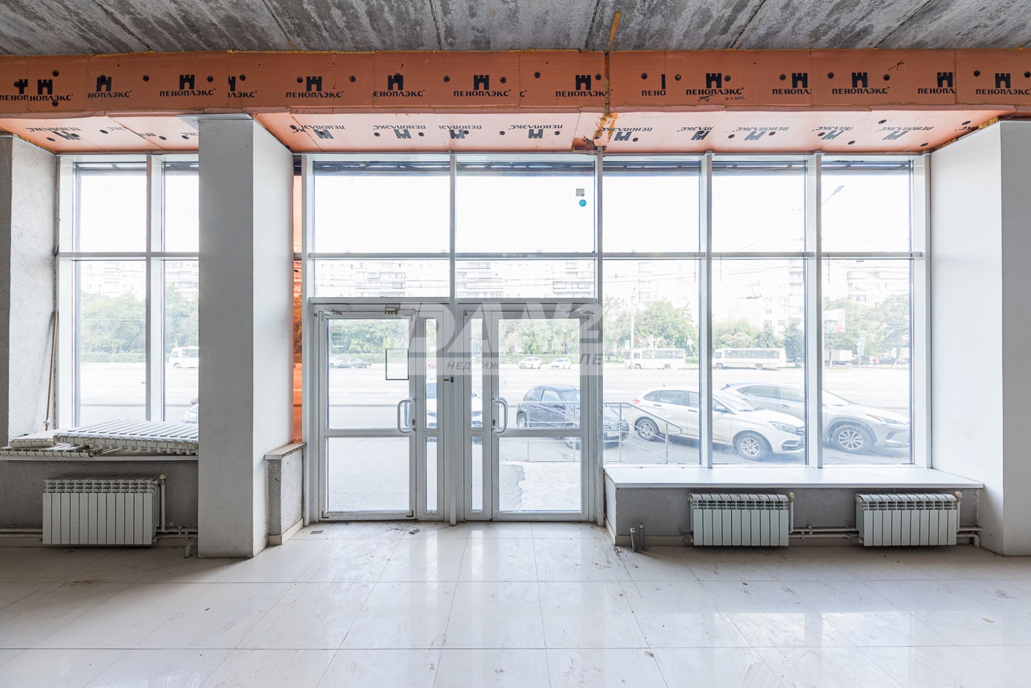 Помещение свободного назначения 1173,2 м²