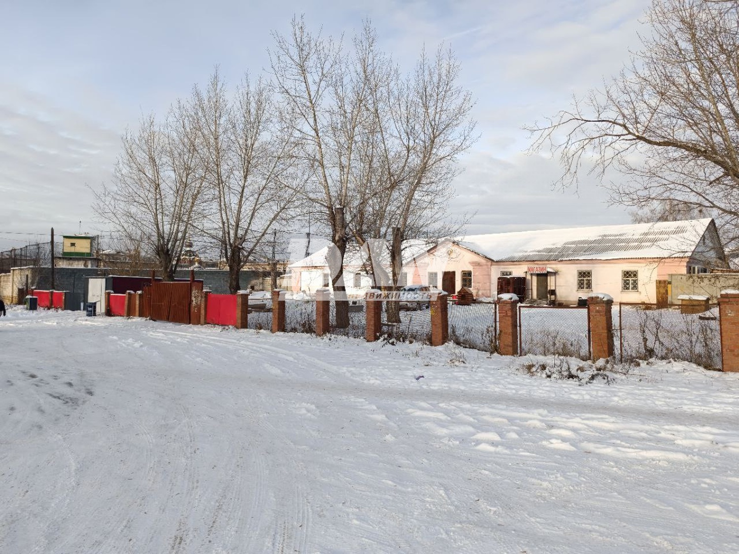 Помещение свободного назначения 430,6 м²