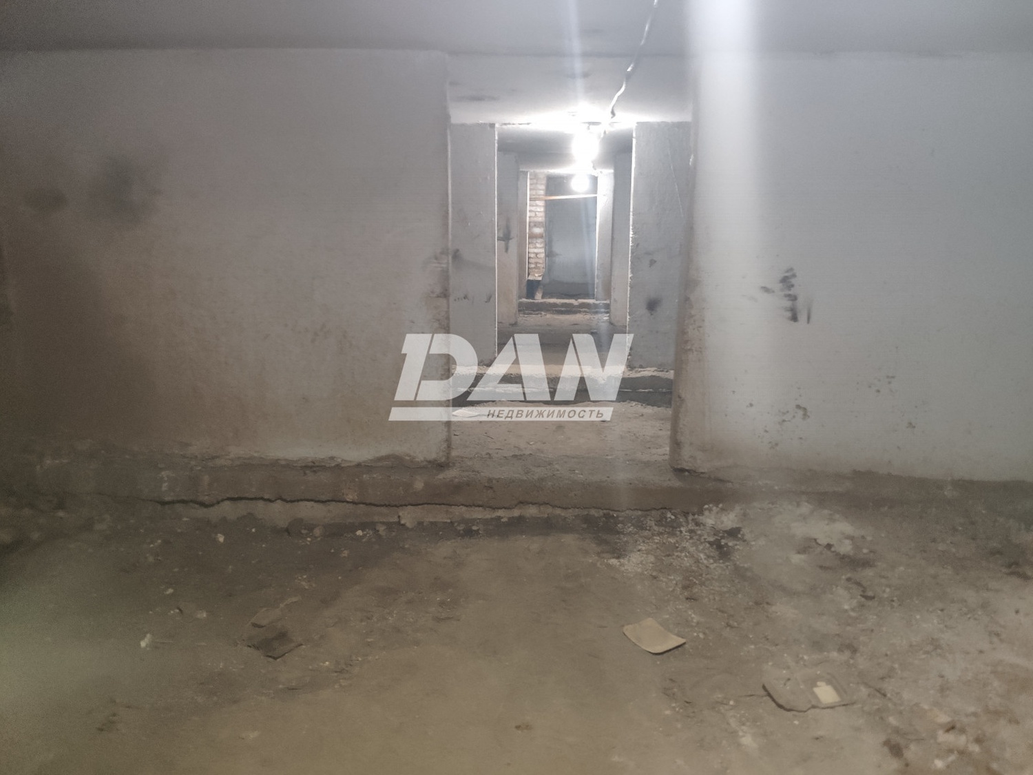 Производственное помещение 349,7 м²