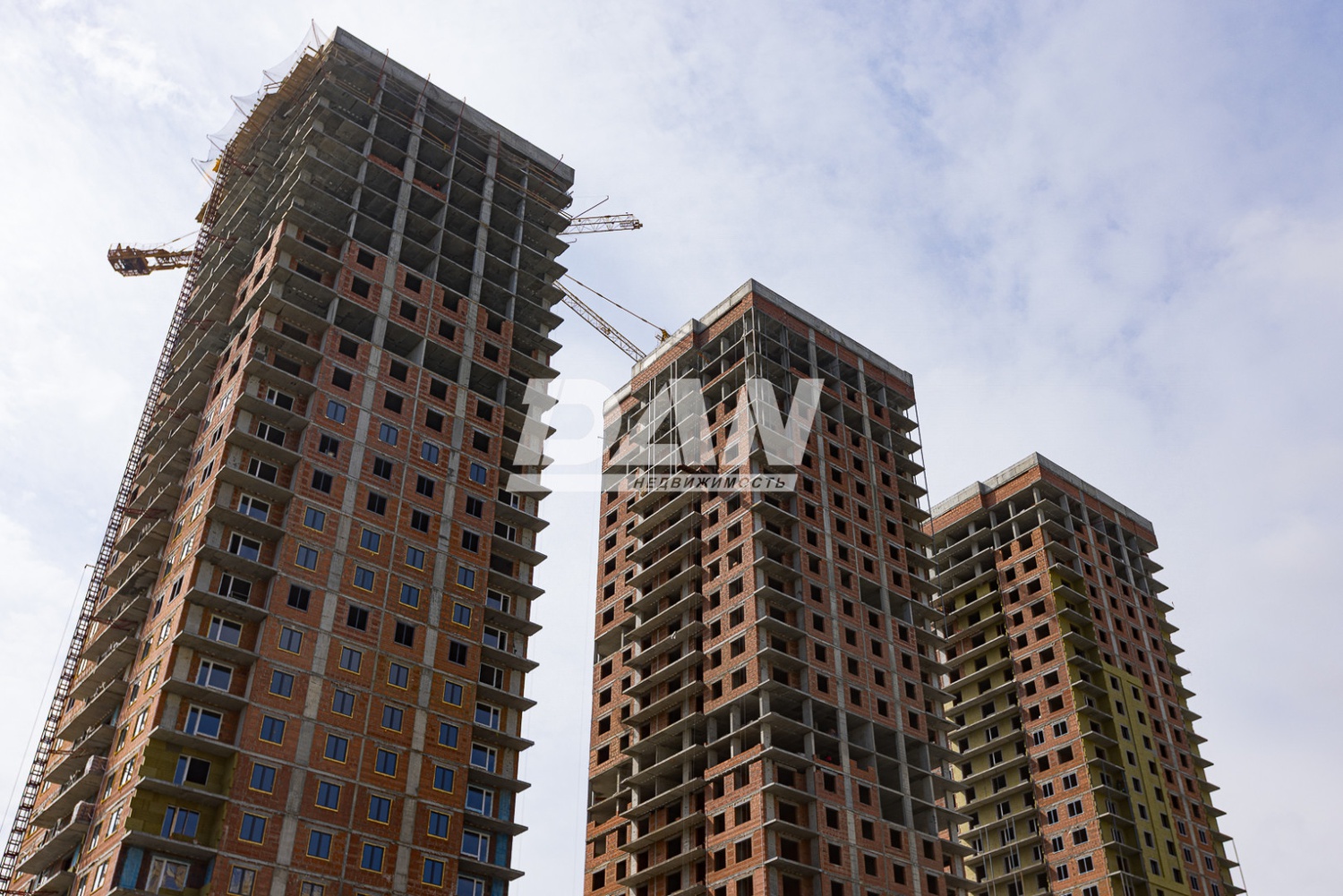 Торговая площадь 372 м²