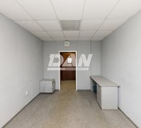 Офис, 59,1 м²