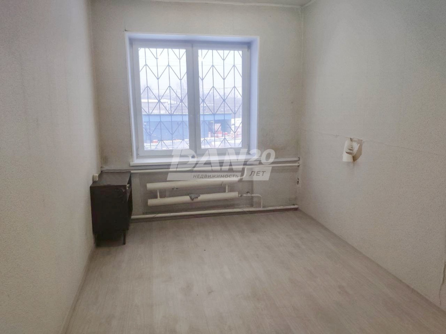 Офис 50,8 м²