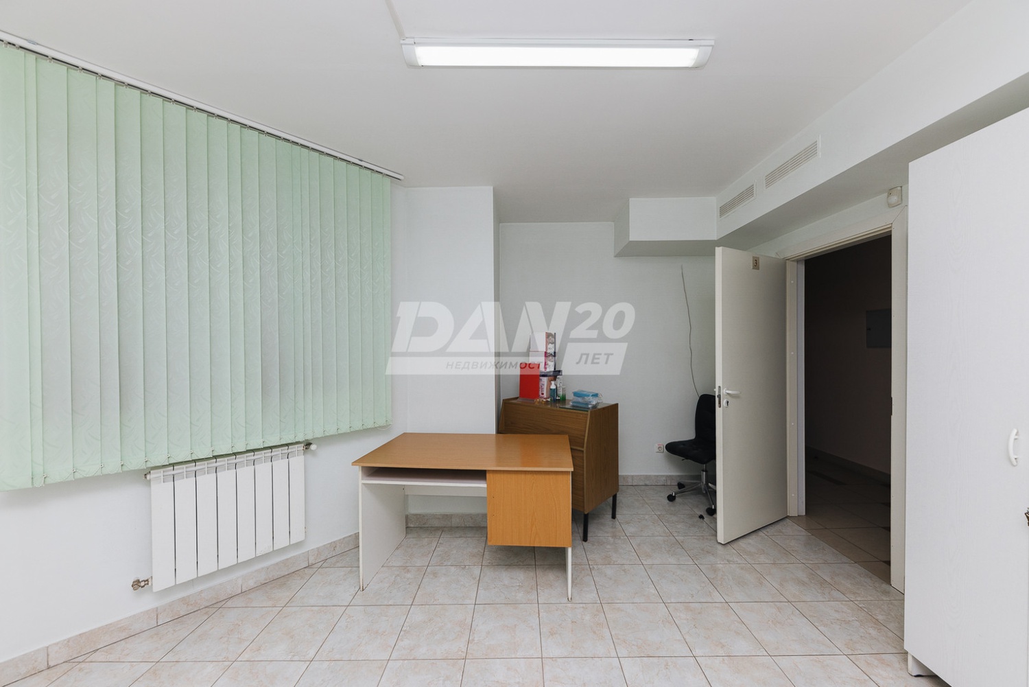 Торговое помещение 160 м²