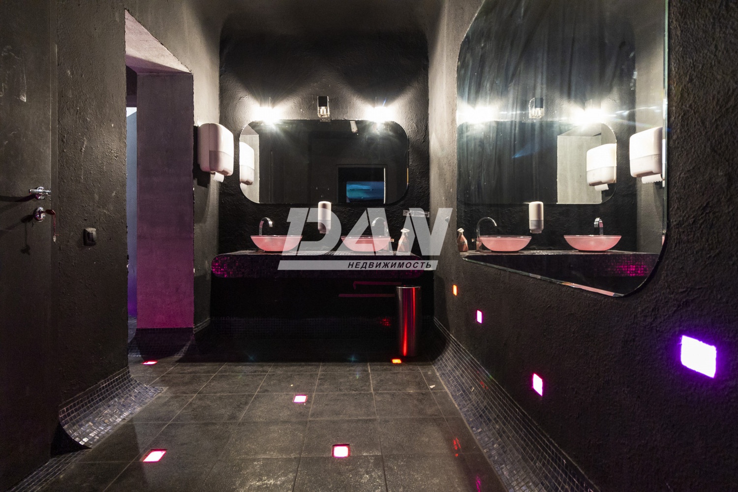 Арендный бизнес 1570,8 м²