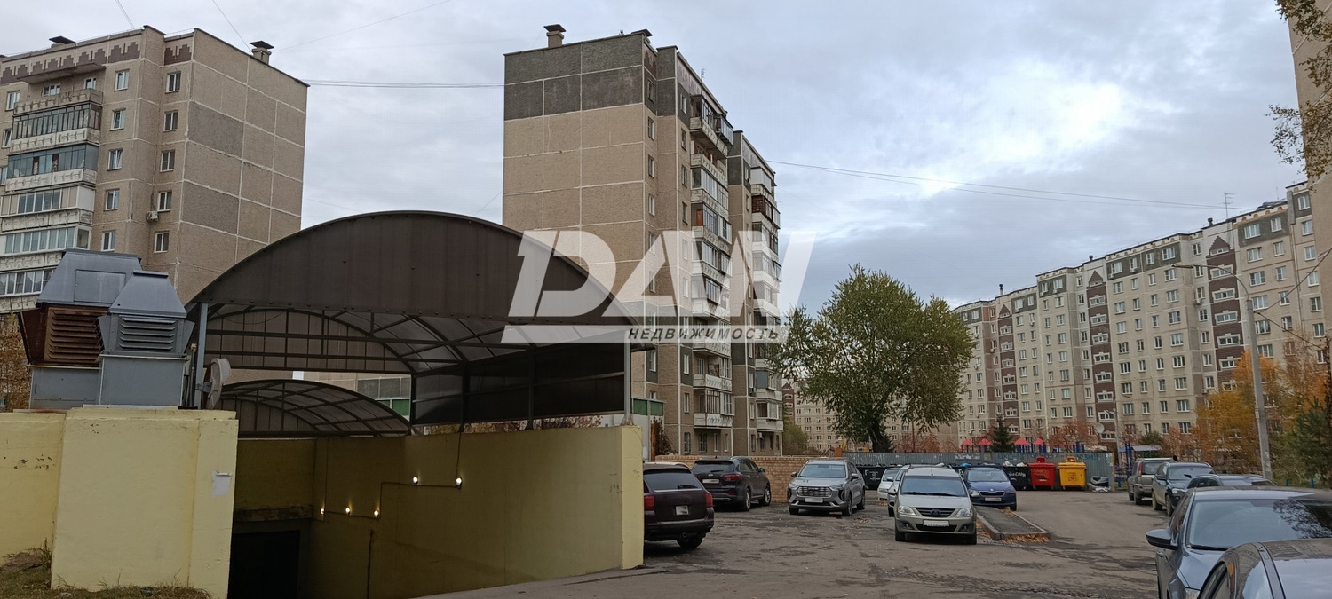 Помещение свободного назначения 130 м²