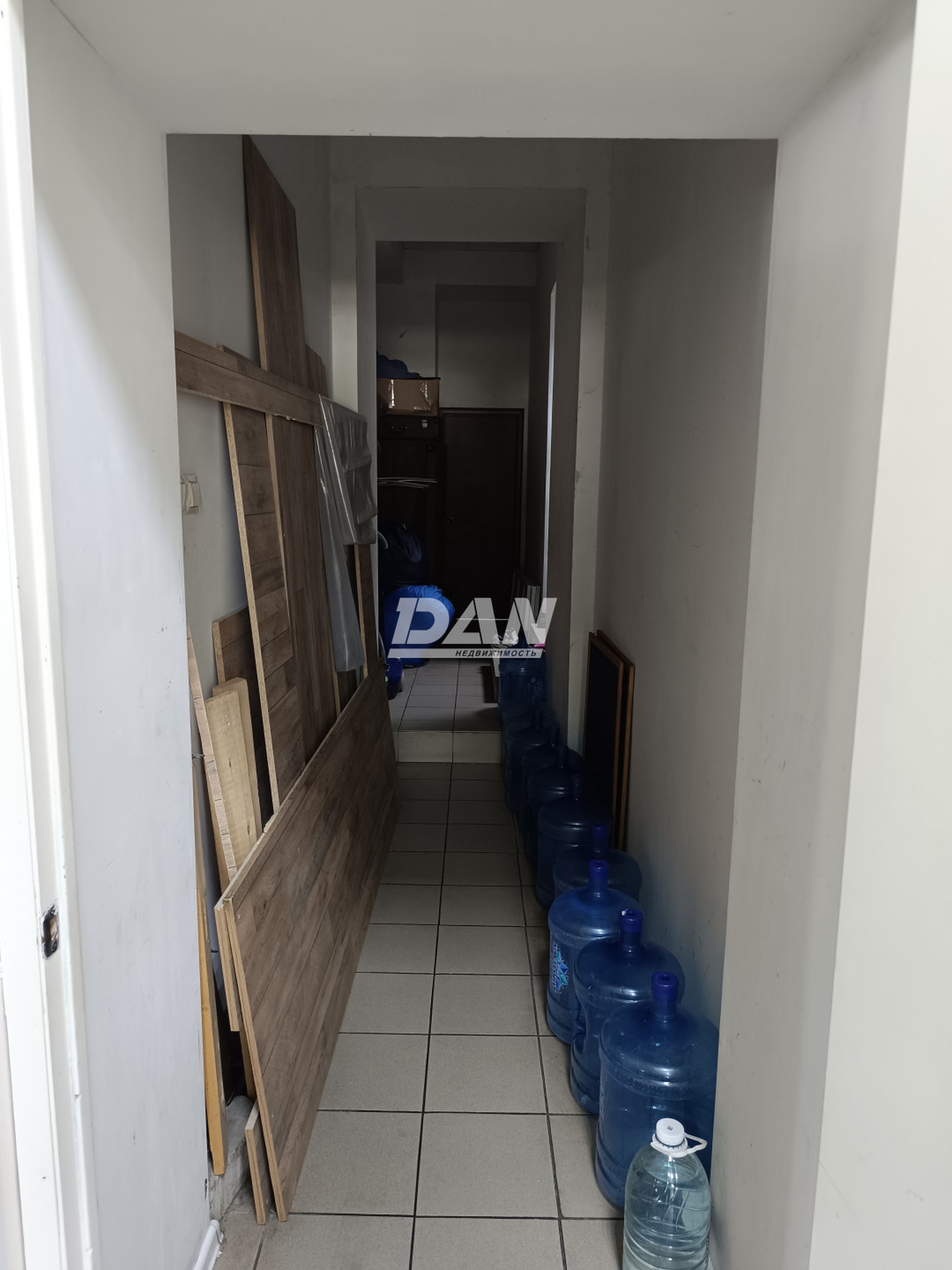 Торговое помещение 200 м²