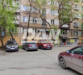 Офис, 634 м²
