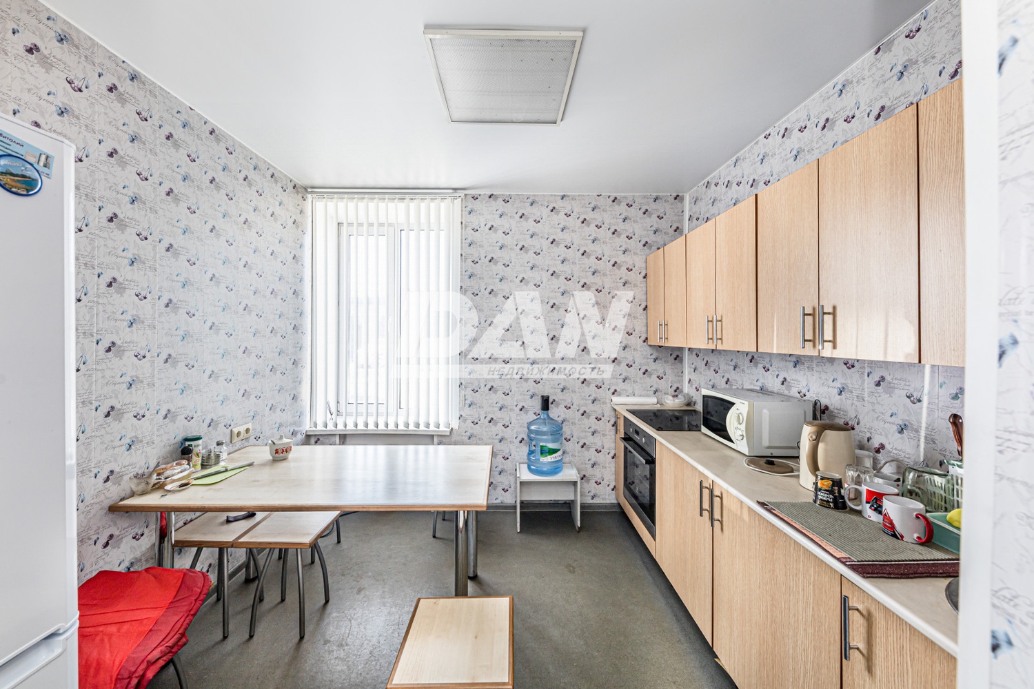 Производственное помещение 2989 м²