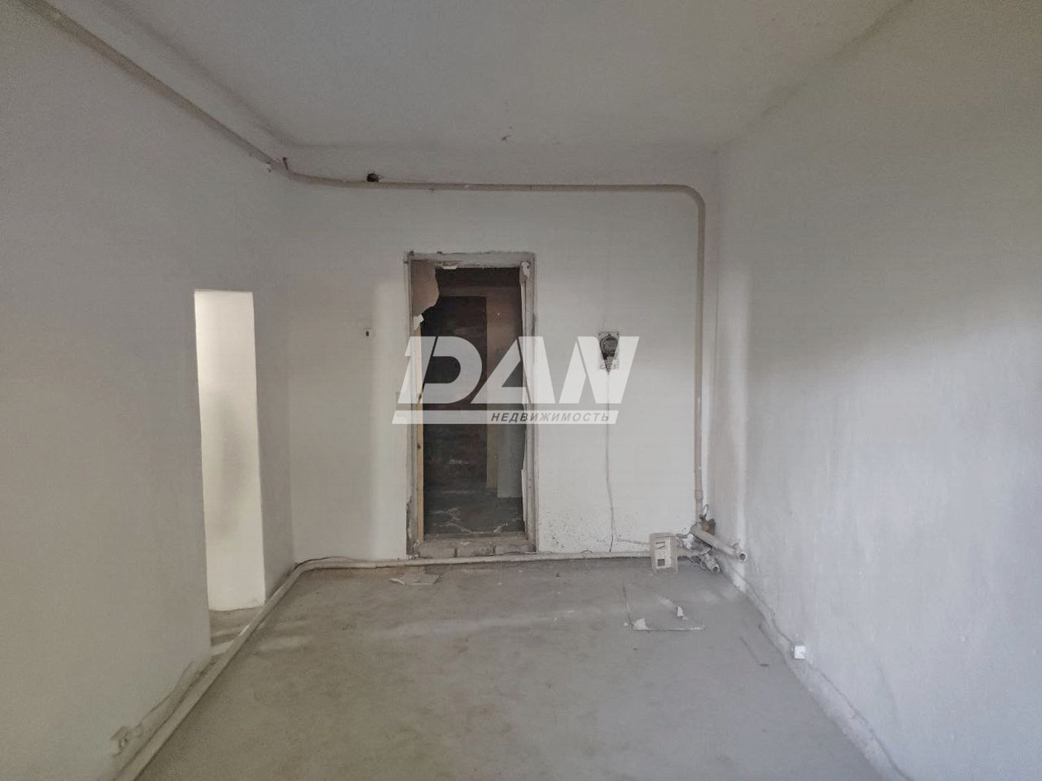 Торговое помещение 137 м²