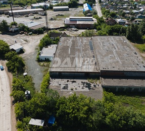 Склад, 4744,7 м²