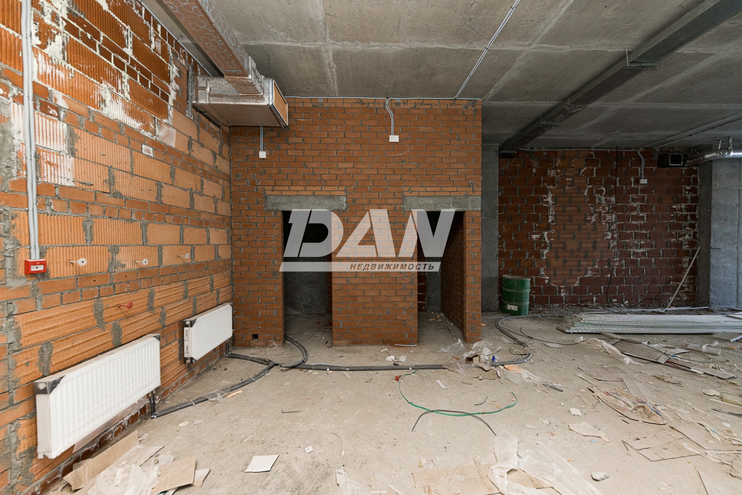 Помещение свободного назначения 164,7 м²