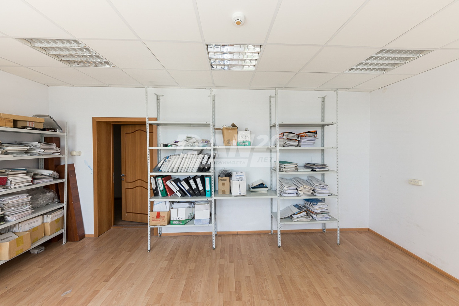 Помещение свободного назначения 1380 м²