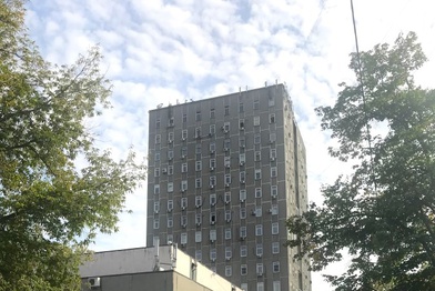 РАД продаст офисы «ЦентрСтройГрупп» в столичном БЦ «Смольная, 2»