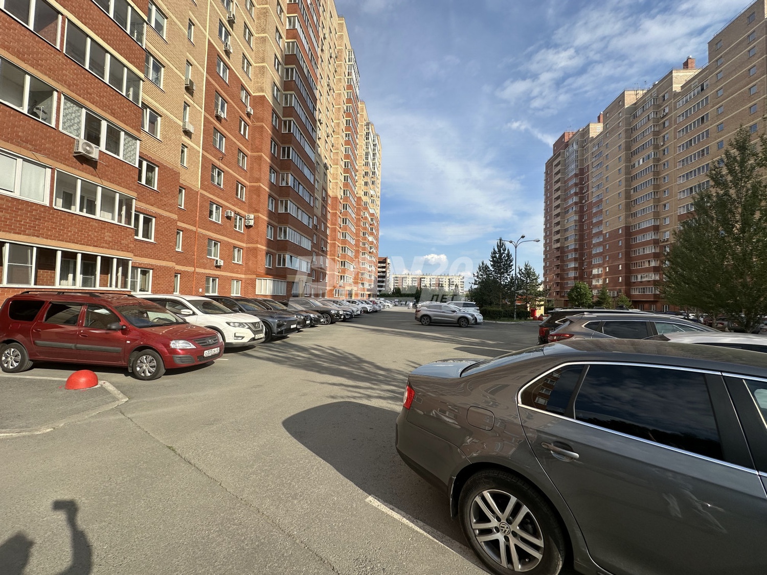 Офис 42 м²