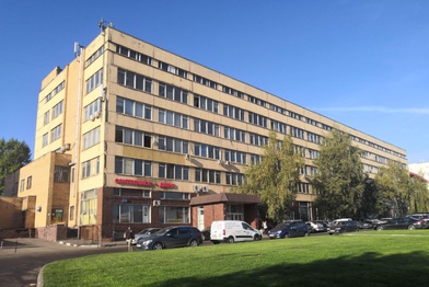 ГК «РИОТЭКС» приобрела новый объект в САО Москвы