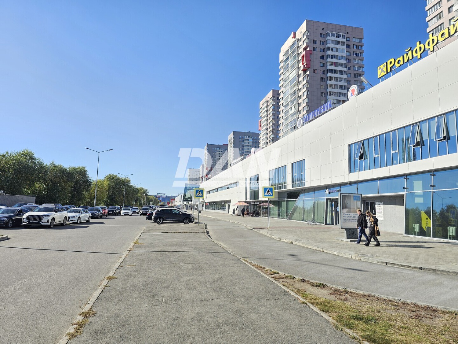 Помещение свободного назначения 74,7 м²