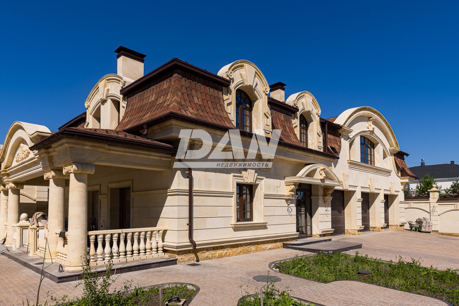 Помещение свободного назначения 1736,3 м²