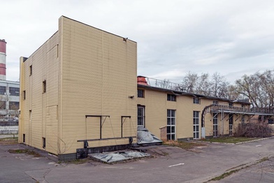 ООО «ЦУН» назначил дату торгов по продаже здания РТС Матвеевская