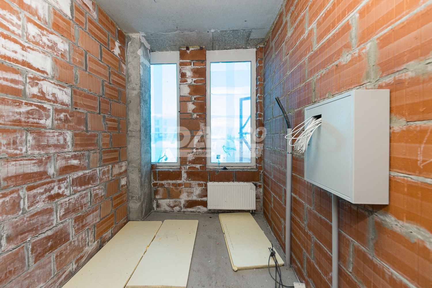 Торговая площадь 341,4 м²