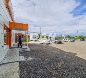 Торговая площадь, 516 м²