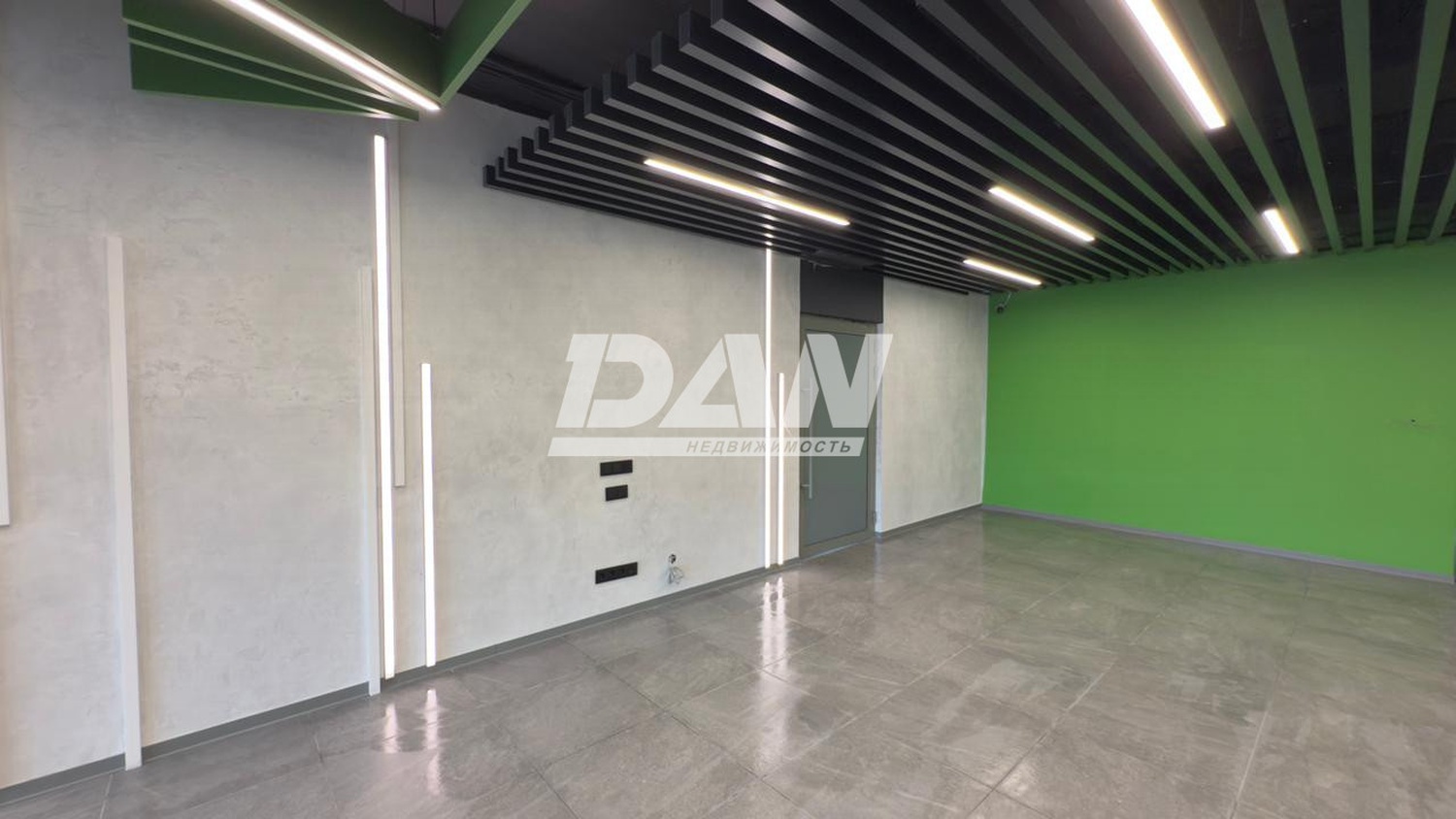 Помещение свободного назначения 5000 м²