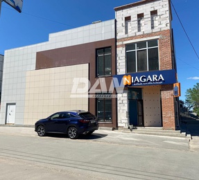 Арендный бизнес, 344,9 м²