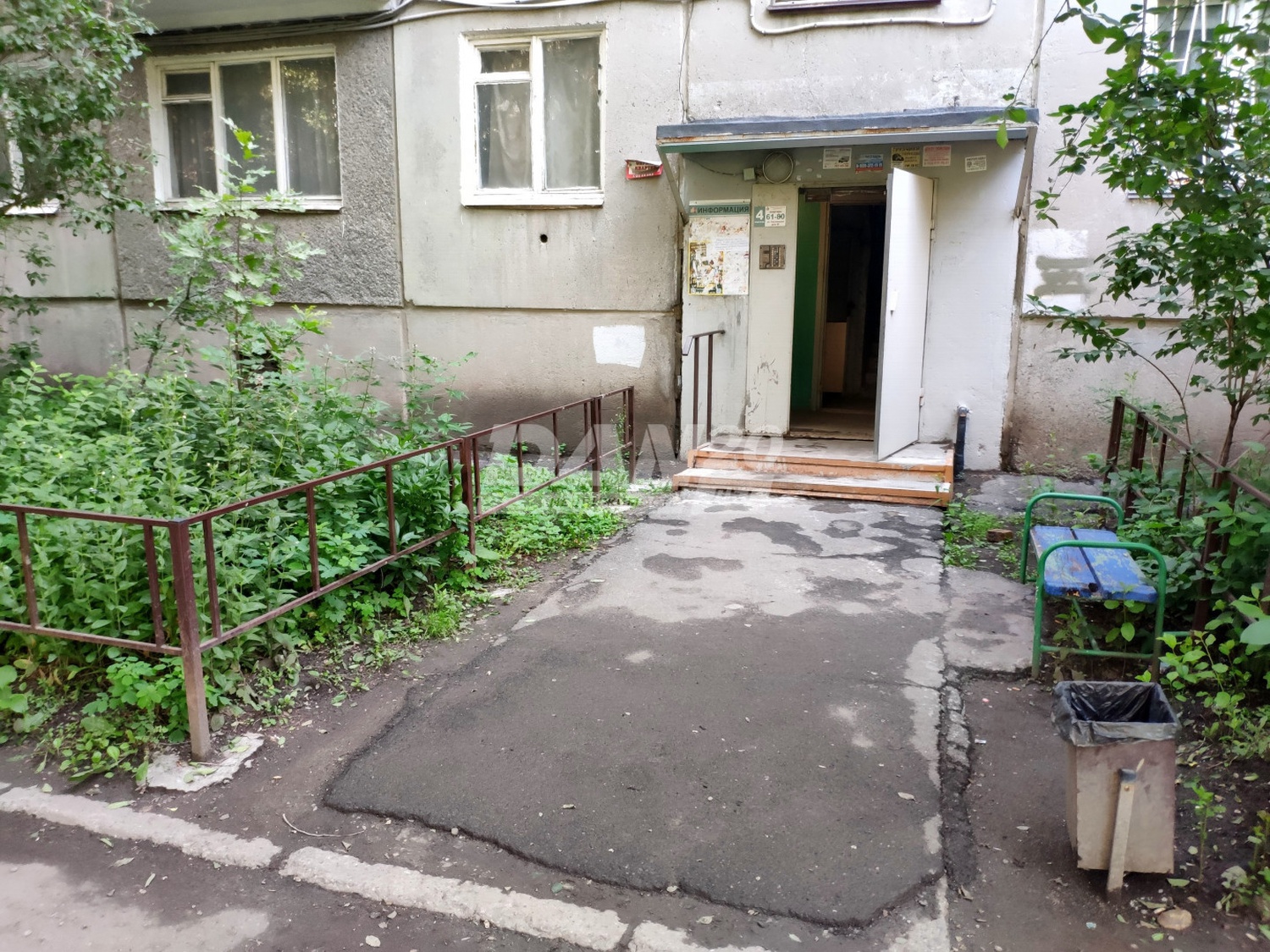 Офис 349,7 м²