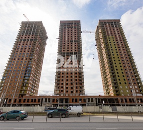 Помещение свободного назначения, 95,3 м²