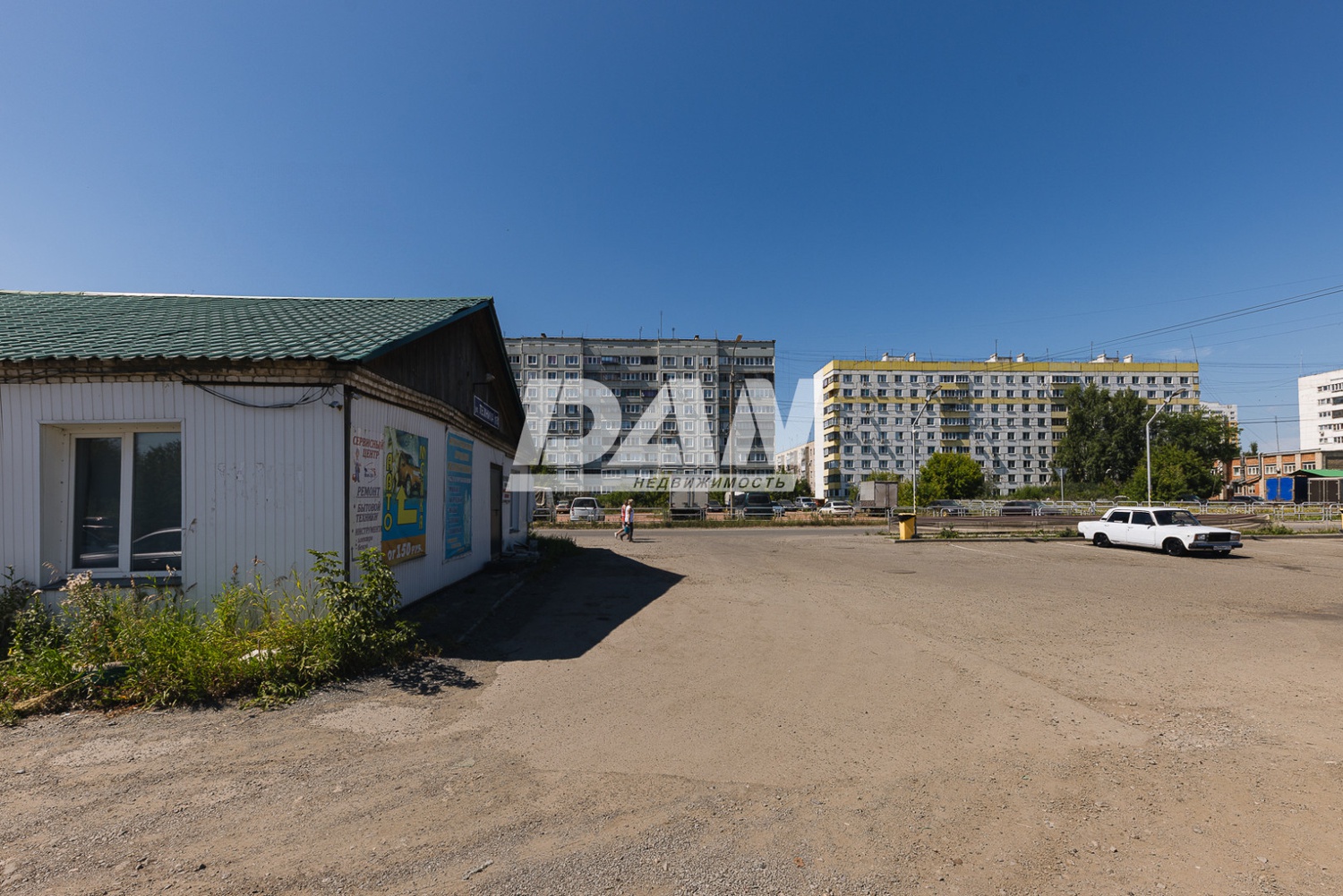 Торговая площадь 944,8 м²