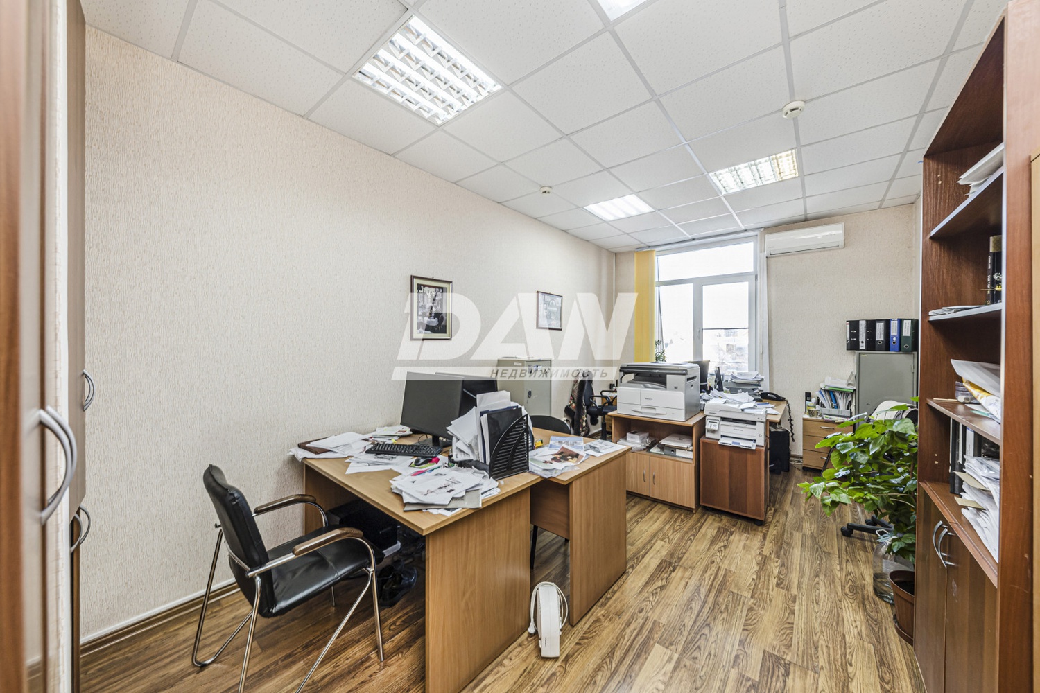 Помещение свободного назначения 619 м²