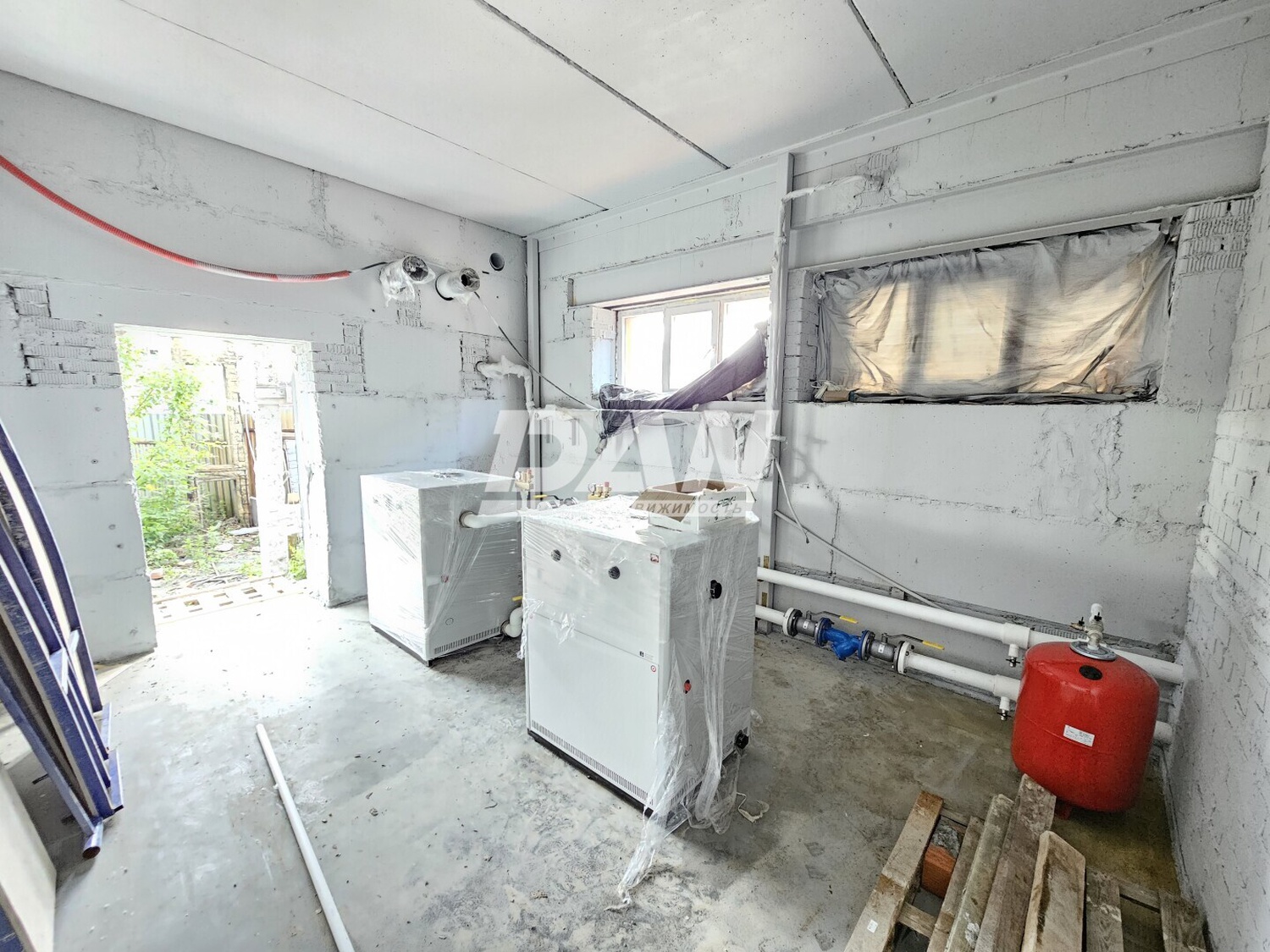 Помещение свободного назначения 204,2 м²