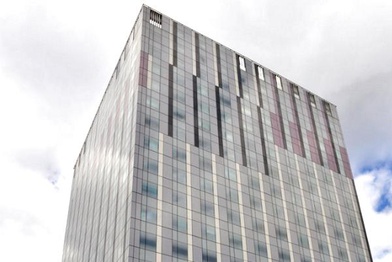 МТС выкупит столичный бизнес-центр «Декарт» в Nagatino i-Land