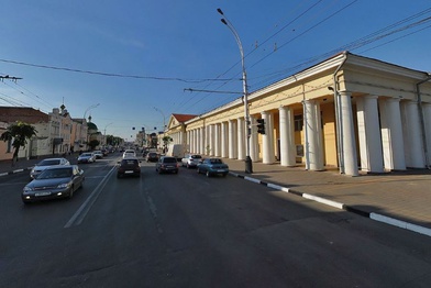 ДОМ.РФ проведет аукцион по продаже двух участков в Тамбовской области