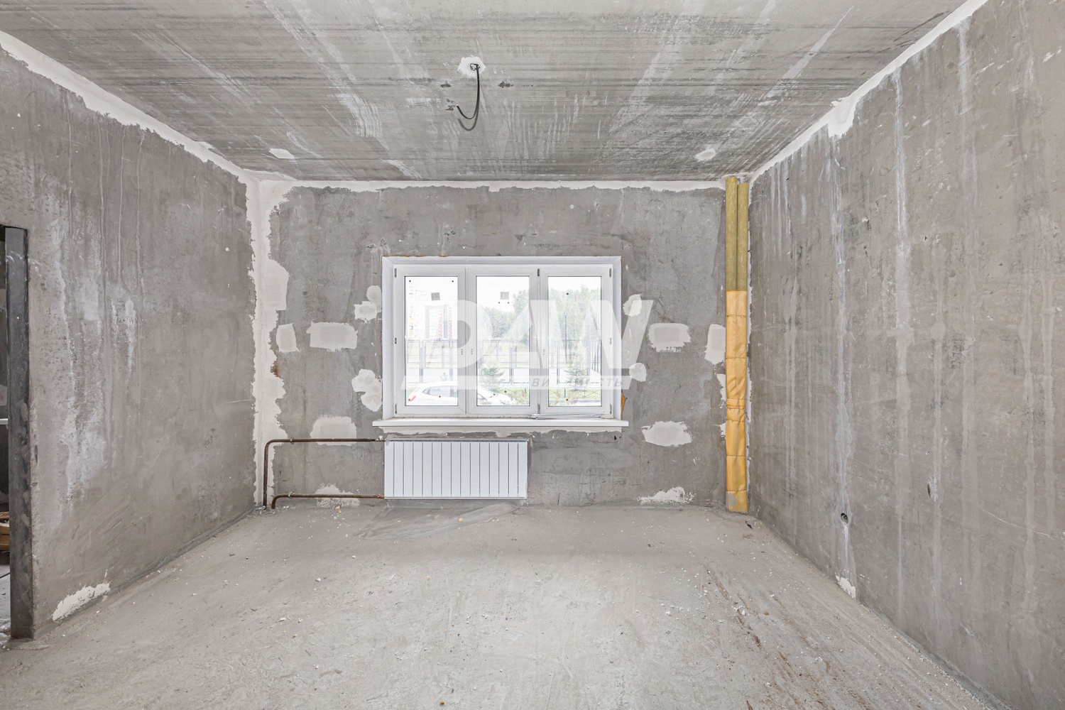 Помещение свободного назначения 96,9 м²