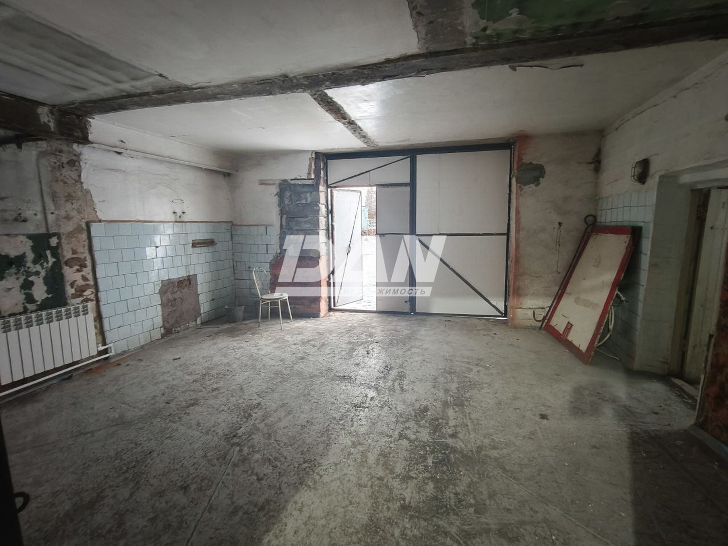 Производственное помещение 189 м²