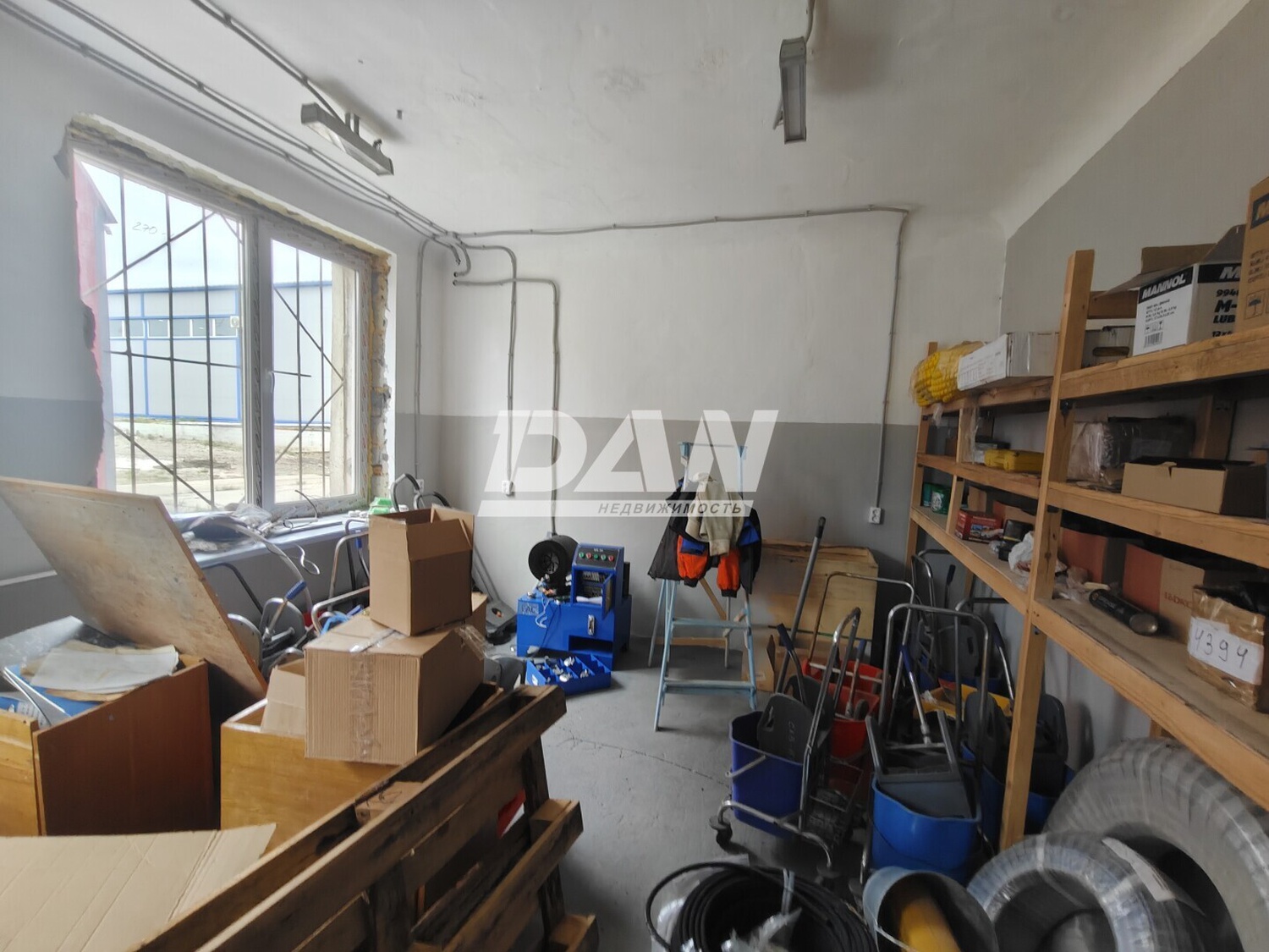 Помещение свободного назначения 140 м²