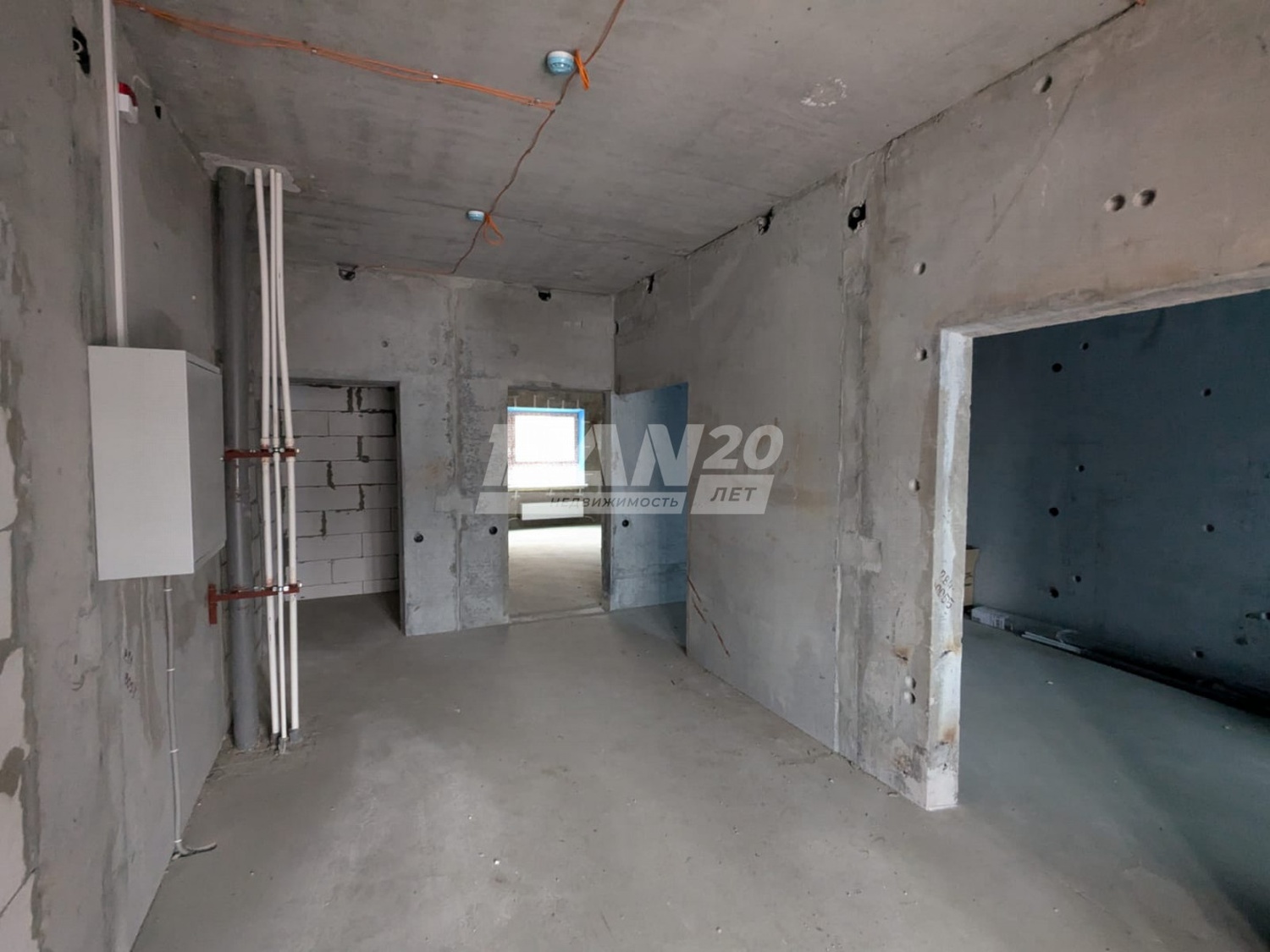 Торговое помещение 70 м²