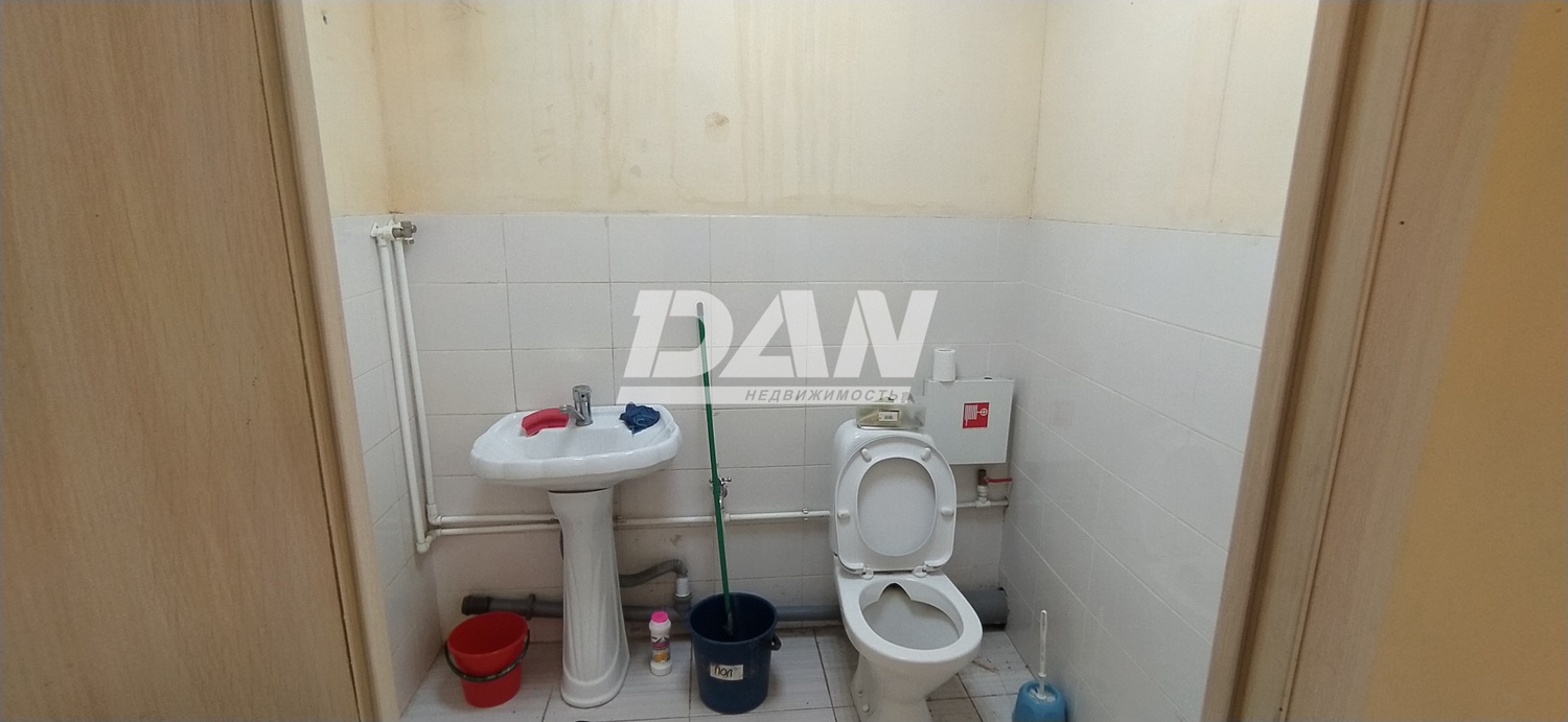 Помещение свободного назначения 46,7 м²